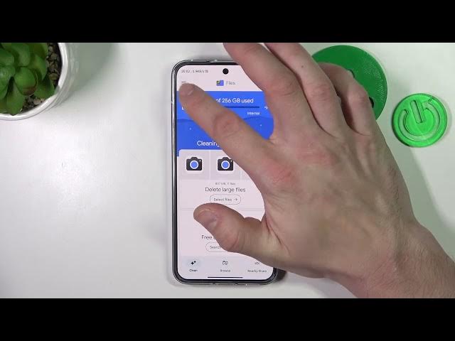 Video thumbnail for How to Find Recycle Bin on Xioami 13?