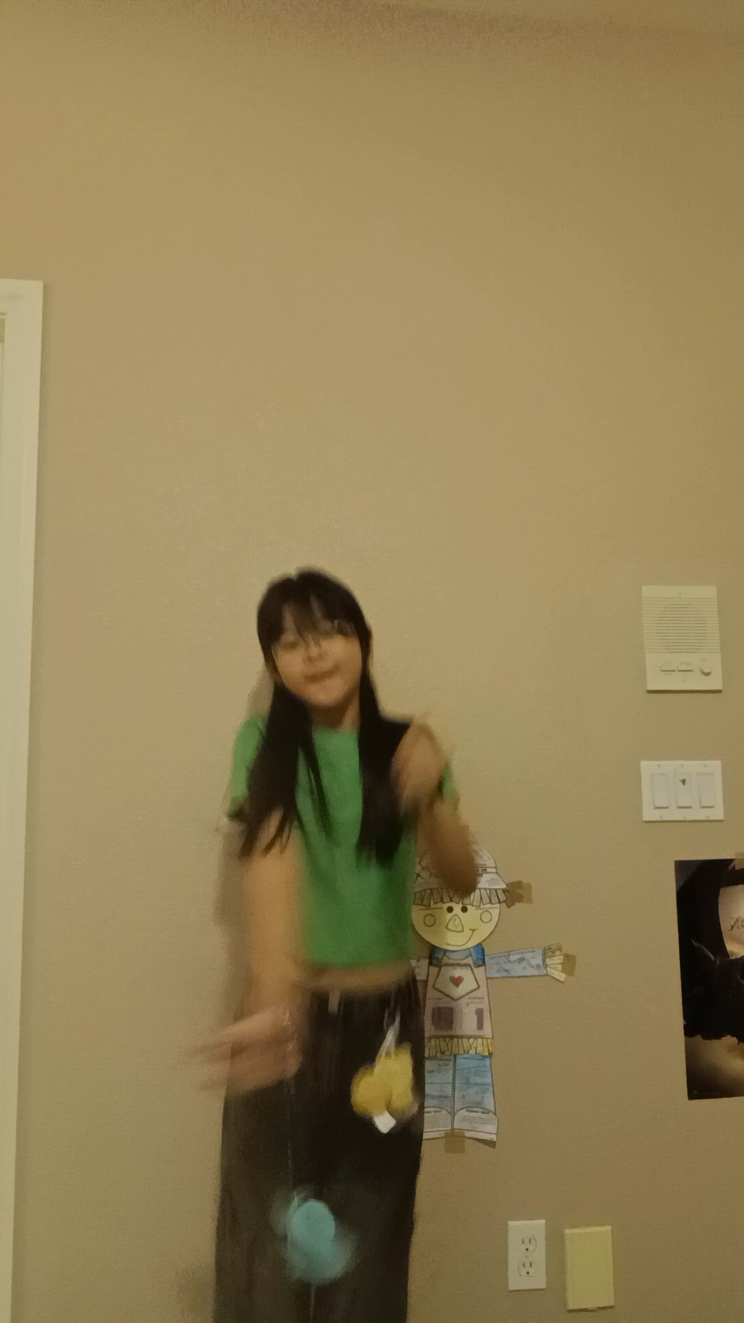 Video thumbnail for Meh dancing cause why the heck not???