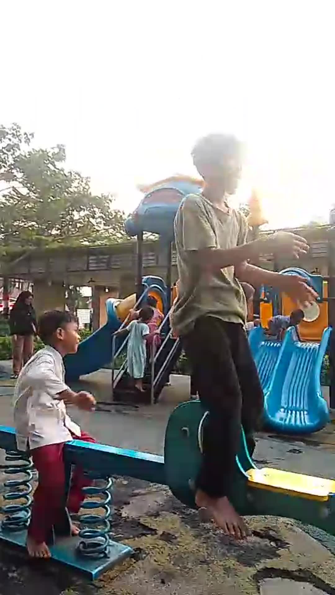 Video thumbnail for Tradisi anak Indonesia