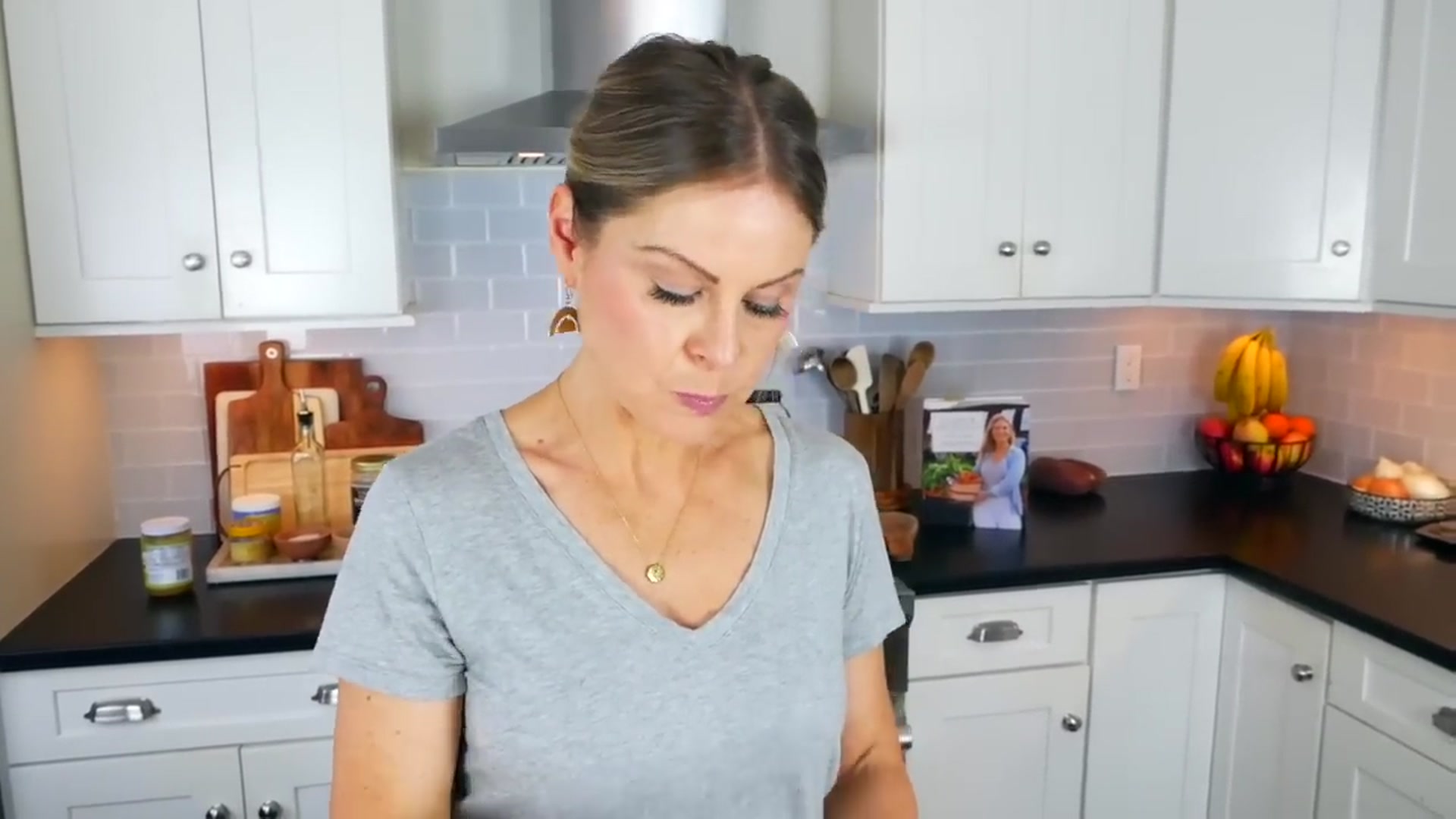 Video thumbnail for 24.SIMPLE OVERNIGHT OATS RECIPE ¦ healthy breakfast for weight loss and optimal health (720p 30fps)