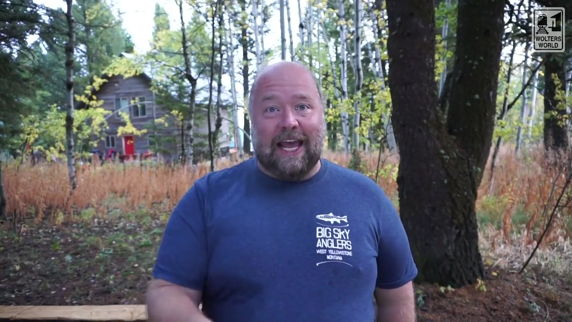 'Video thumbnail for Yellowstone: The Don'ts of Yellowstone National Park'