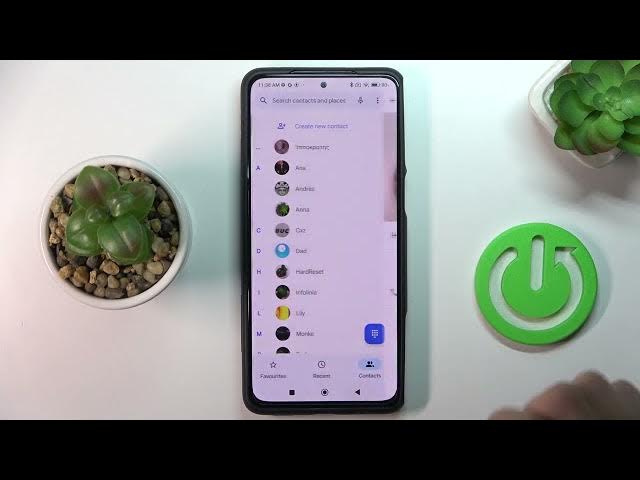 Video thumbnail for How to Block Number on XIAOMI BLACK SHARK 5 – Block Unwanted Calls