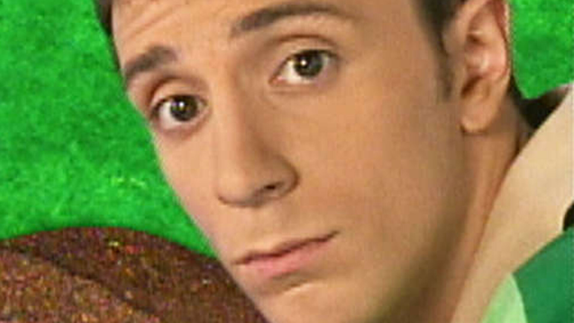 Video thumbnail for Whatever Happened To Steve From Blue's Clues?