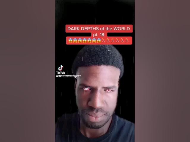 Video thumbnail for 👀⁉️ Thats not a homeless person...THATS A SKINWALKER‼️😱😱🏃‍♂️ #art #halloween #scary #horrorgaming