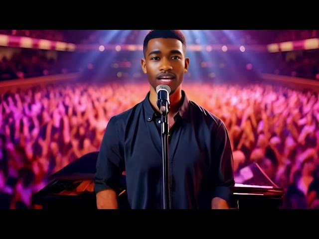 Video thumbnail for Pastor Dwight Delivers an UNFORGETTABLE Hallelujah Rising! #history #truth