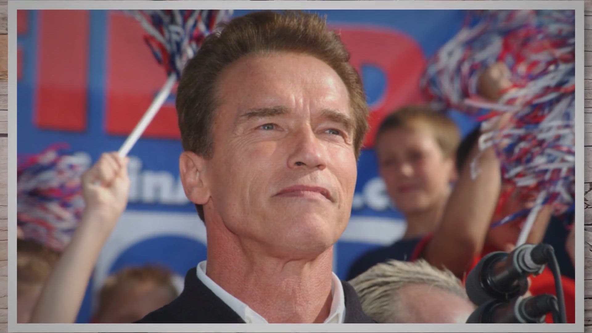 Video thumbnail for A Political Flashpoint: An Examination of Schwarzenegger's Failed Propositions 74, 75, 76, and 77