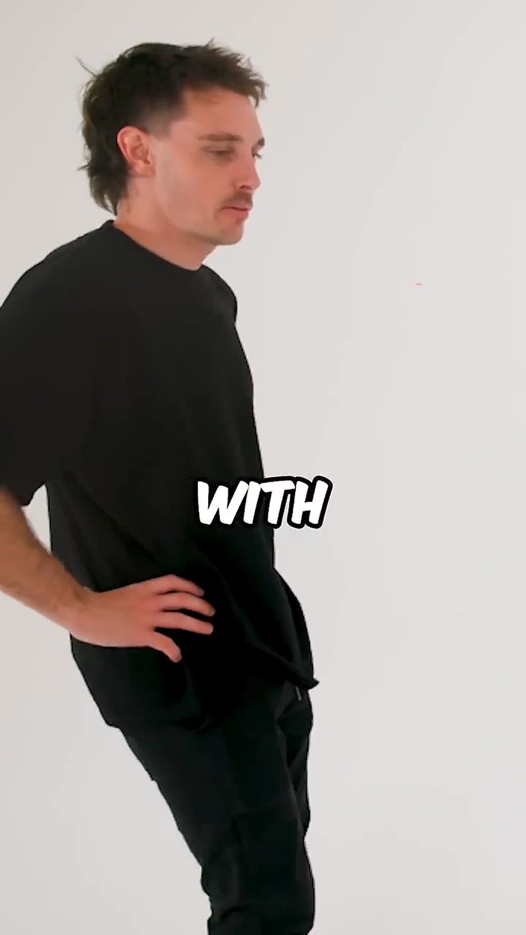 Video thumbnail for  Most Expensive Hand Model Holds Feastables!