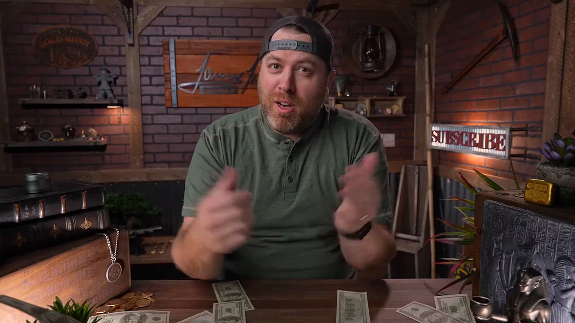 'Video thumbnail for How To Become A Millionaire As A Software Engineer'