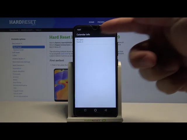 Video thumbnail for KRUGER & Matz Move 9 Secret Codes