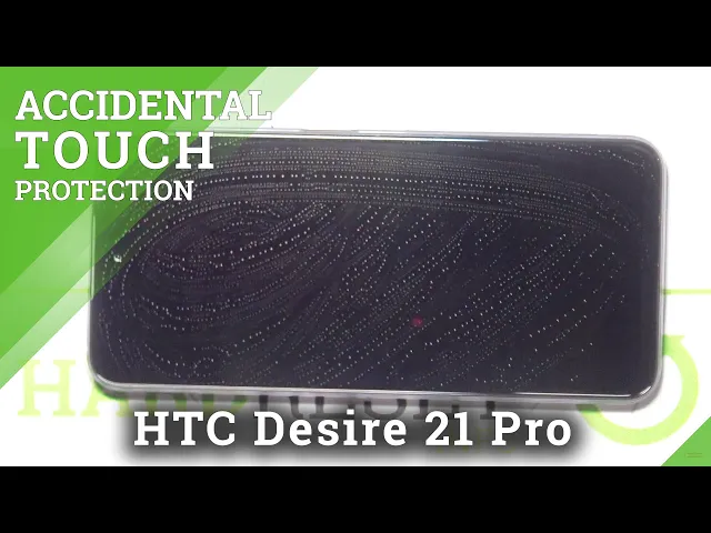 Video thumbnail for How to Apply Tempered Glass on HTC Desire 21 Pro 5G – Protect Screen