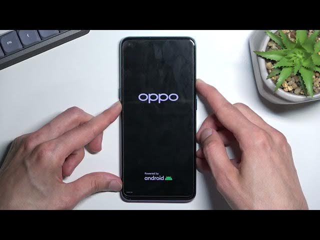 Video thumbnail for How to Hard Reset OPPO Reno 5 Z via Recovery Mode - Wipe Data