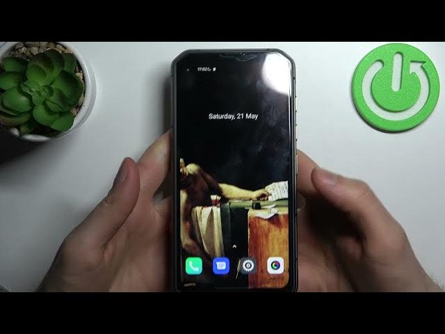 Video thumbnail for How to Insert SIM Card into BLACKVIEW BL6000 Pro