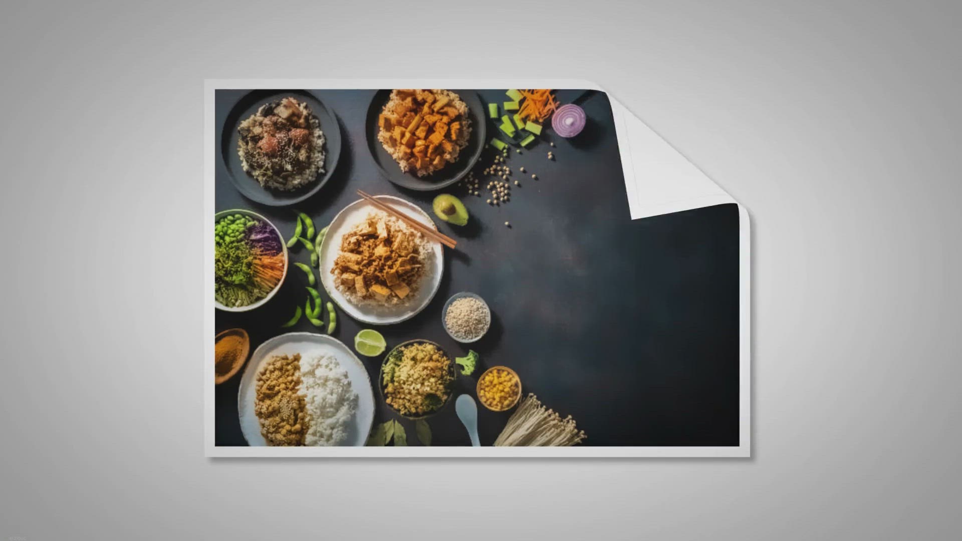 Video thumbnail for 5 Best Chinese Food Options for Diabetics