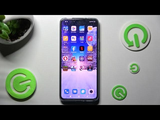 Video thumbnail for How to Lock the Apps on the XIAOMI 12T - App Lock Tool - Set a Privacy Password for Apps