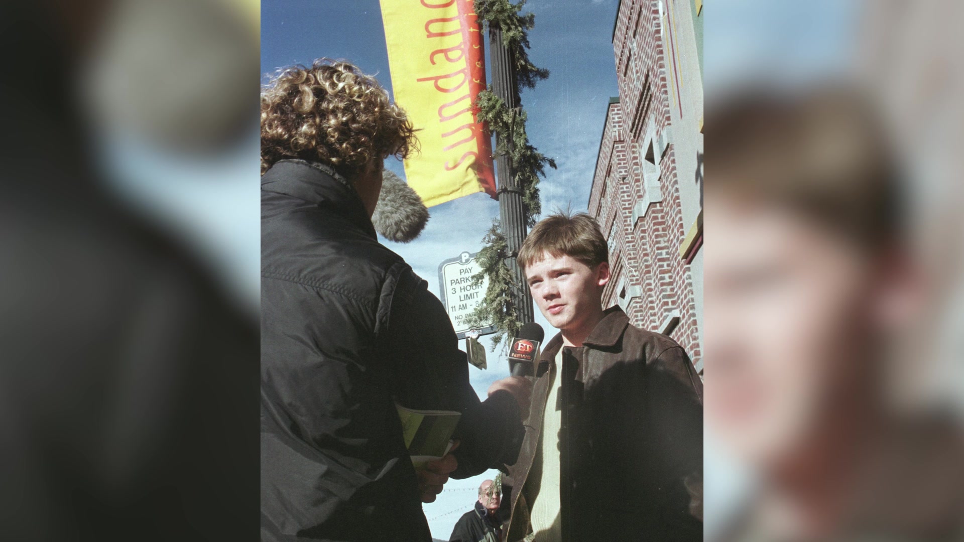 'Video thumbnail for What Happened To Jake Lloyd: The Tragedy Of Young Anakin Skywalker'