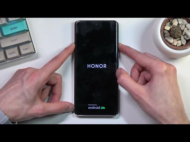 Video thumbnail for How to Hard Reset HONOR P50 - Remove Screen Lock / Wipe Data by Recovery Mode