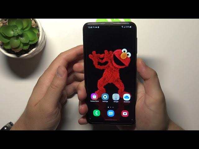 Video thumbnail for Camera Top Tricks on SAMSUNG Galaxy A10 – The Best camera Features