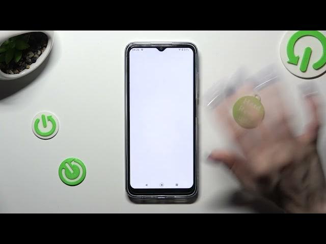 Video thumbnail for How to Set Up Alarm Clock on NOKIA G22