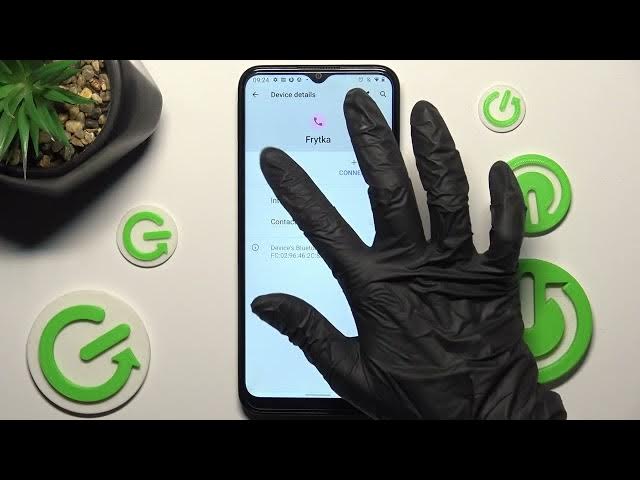 Video thumbnail for How to Connect Bluetooth Device on Nokia C21 Plus - Pair New Device