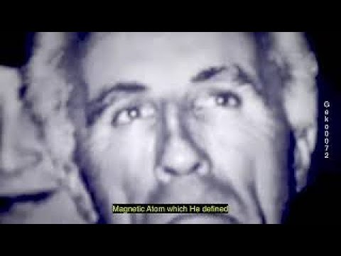 Video thumbnail for IGHINA AND THE SECRETS OF MATTER - english subs, italian audio (anche +subs)