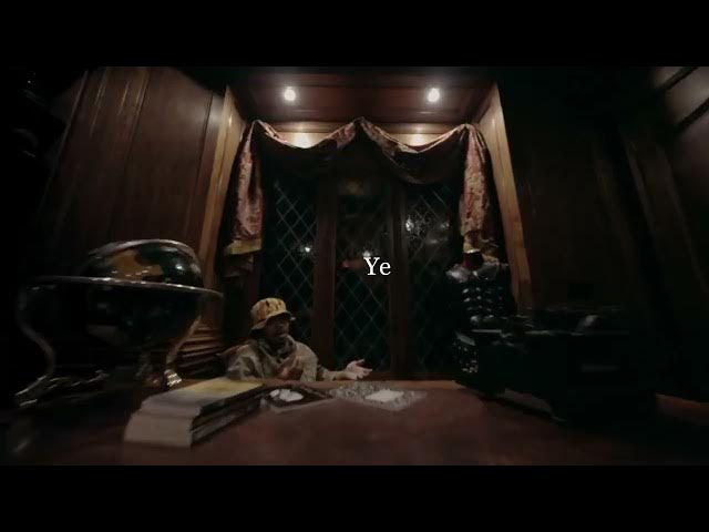 Video thumbnail for Chance the rapper stars out Remix