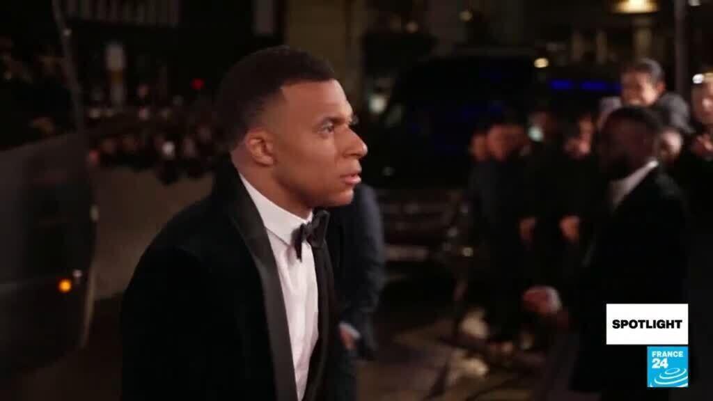 Video thumbnail for Mbappé's China faux pas: When the sports world collides with the complexities of geopolitics