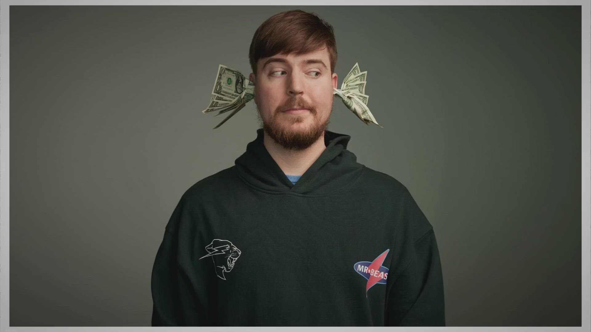 'Video thumbnail for MrBeast Biography: Everything You Need to Know'