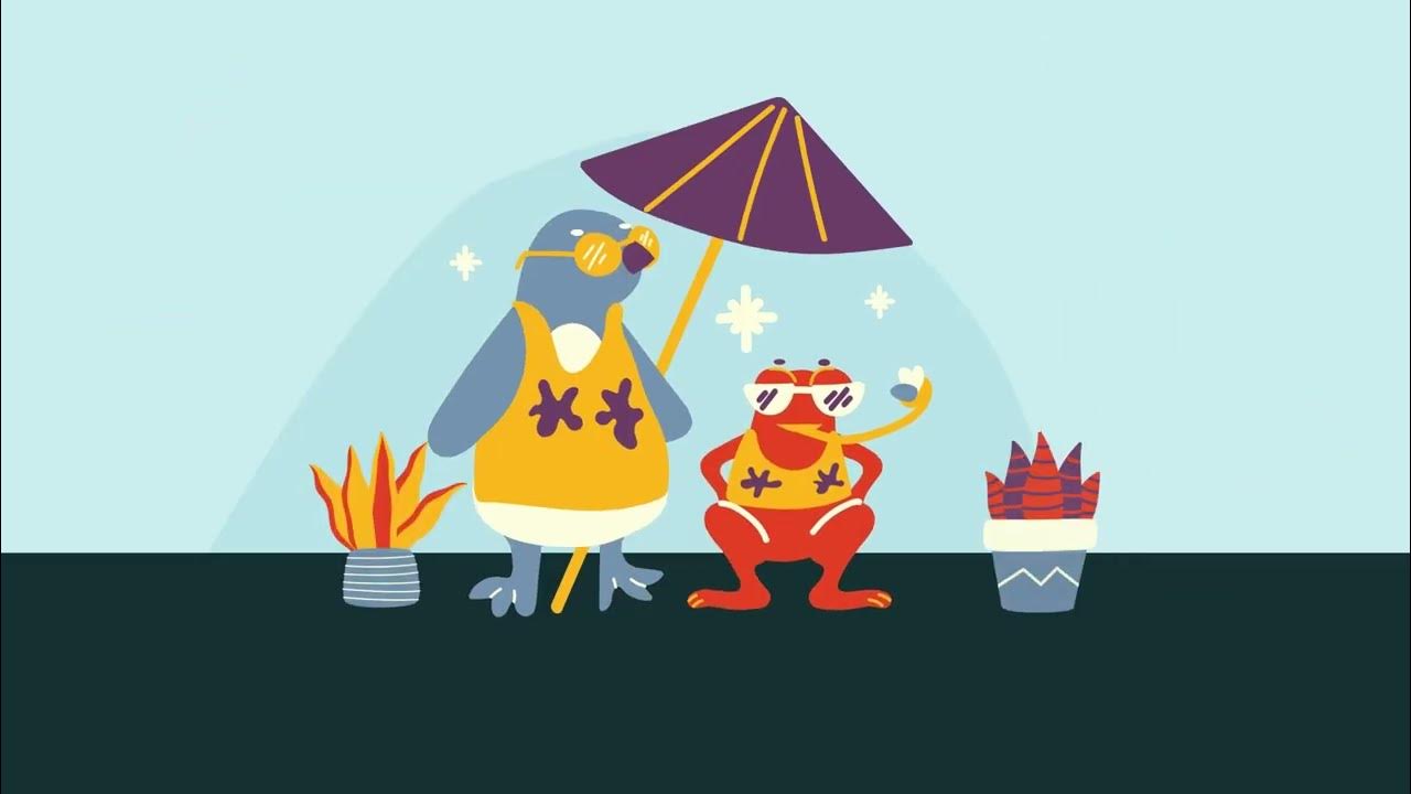 Video thumbnail for Leer alles over jouw kind