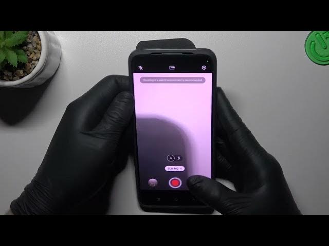 Video thumbnail for How to Record Slow Motion Videos on a OPPO Find N2 Flip