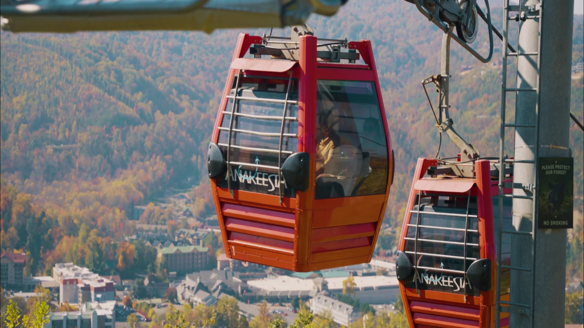 Video thumbnail for Anakeesta - Making More Magic Trailer