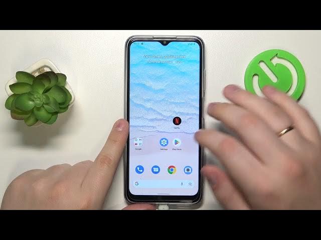 Video thumbnail for How To Enable Data Saver On Nokia G22