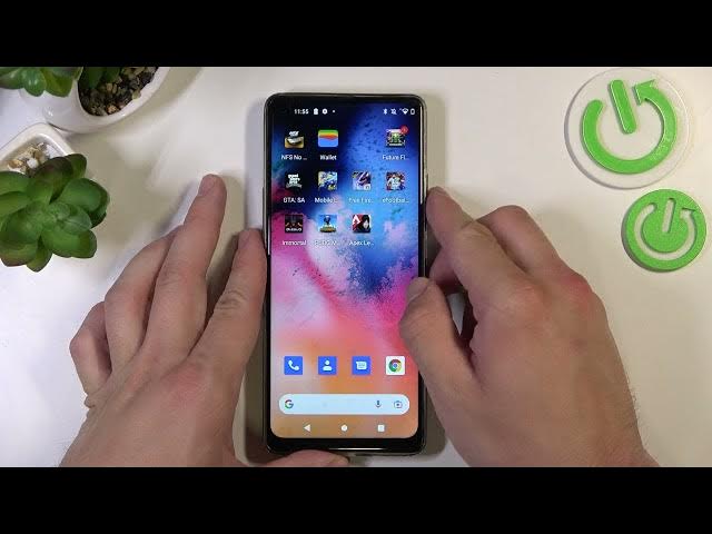 Video thumbnail for CUBOT MAX 3 - Does It Have Headphones Jack?