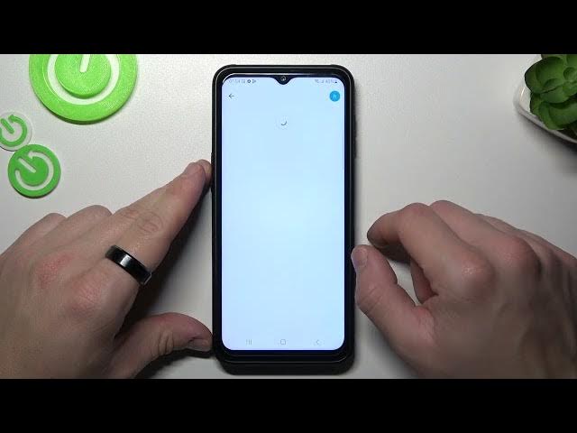 Video thumbnail for How to Manage the Google Pay Options on the SAMSUNG Galaxy Xcover6 Pro - Configure the GPay