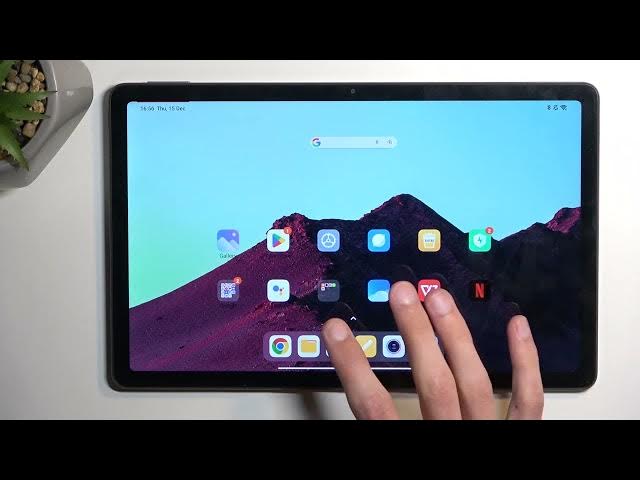 Video thumbnail for XIAOMI Redmi Pad Tricks and Tips | The Best Hidden Features
