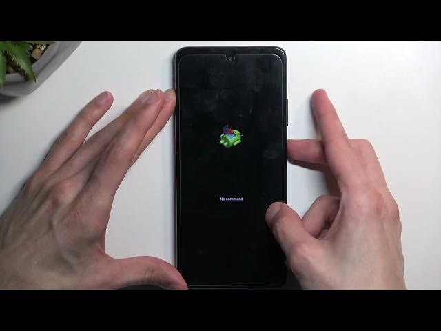 Video thumbnail for How to Open Recovery Mode on MOTOROLA One 5G Ace