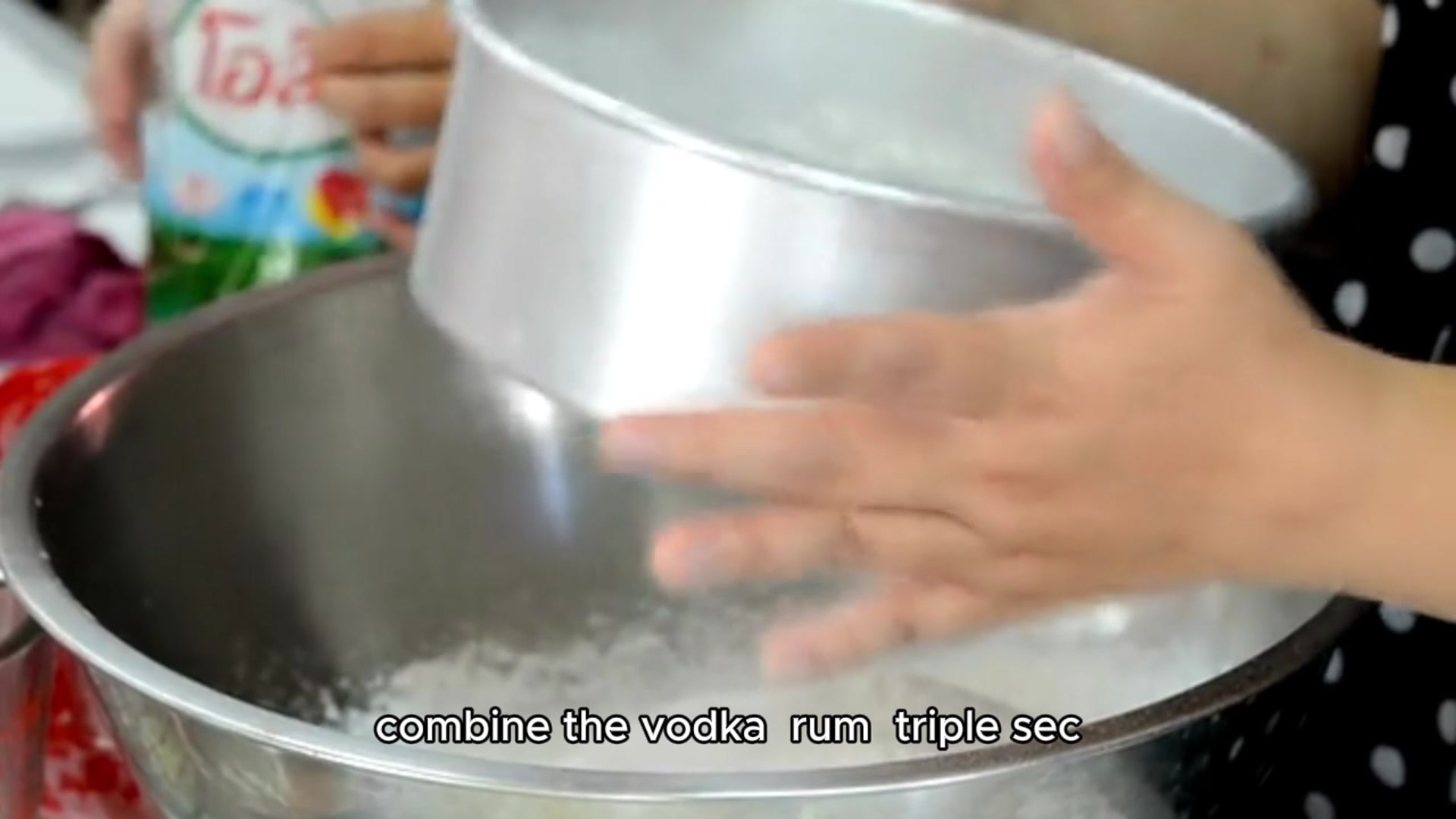 Video thumbnail for ungle juice