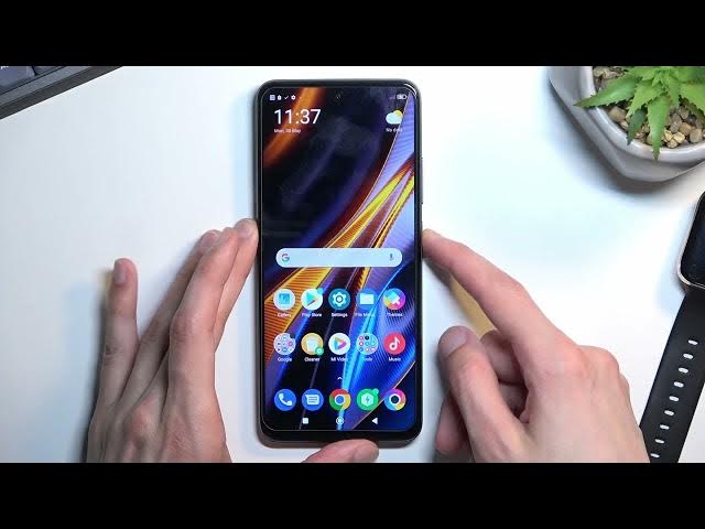 Video thumbnail for How to Enable Power Saving Mode on POCO X4 GT - Extend battery Life on POCO X4 GT