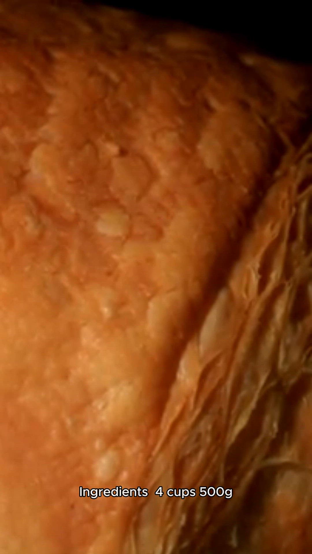 Video thumbnail for Soda bread recipe