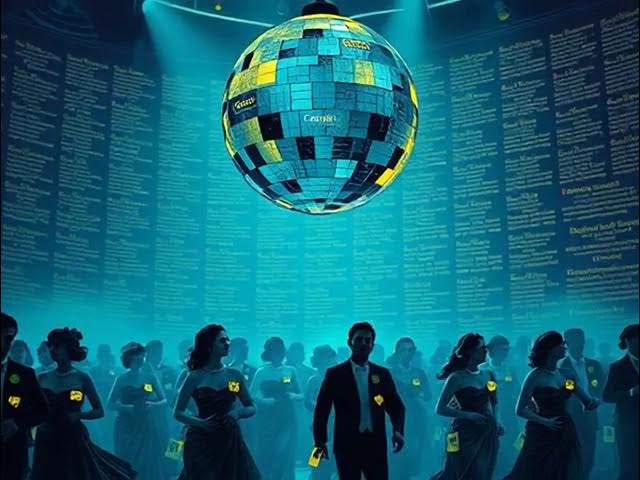 Video thumbnail for Label Waltz (Identity Theatre)