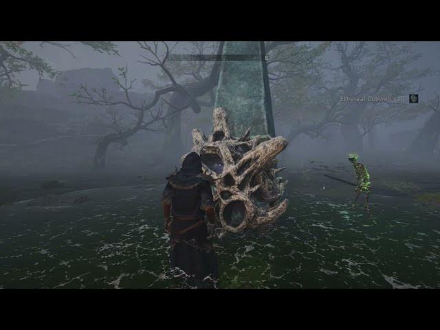 Video thumbnail for Tainted Grail: The Fall of Avalon - Spread The Wings: Reach Tomb of The Good Druid | Slay Drowner