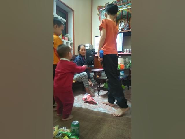 Video thumbnail for SINH NHAT NAM 2023