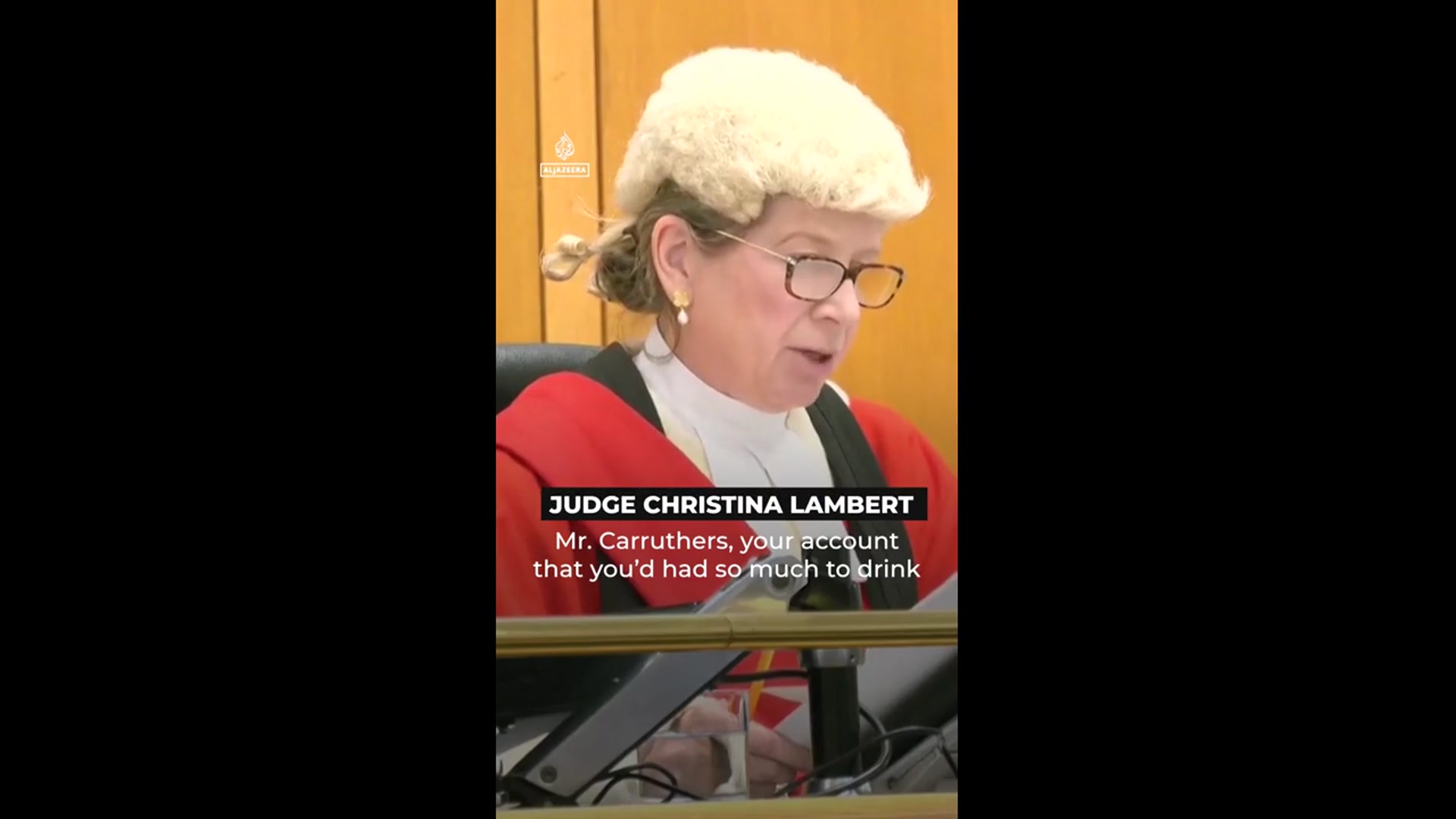 'Video thumbnail for Men sentenced for felling England’s ‘Sycamore Gap’ tree'