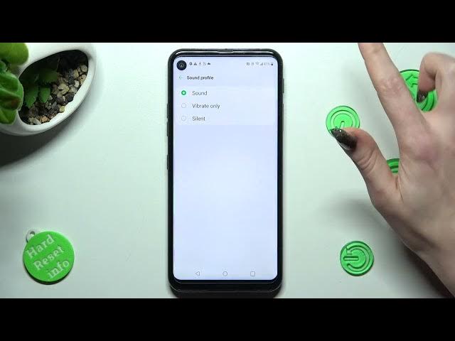 Video thumbnail for Find and Manage Vibration Settings - LG Q70 and Vibration Modes