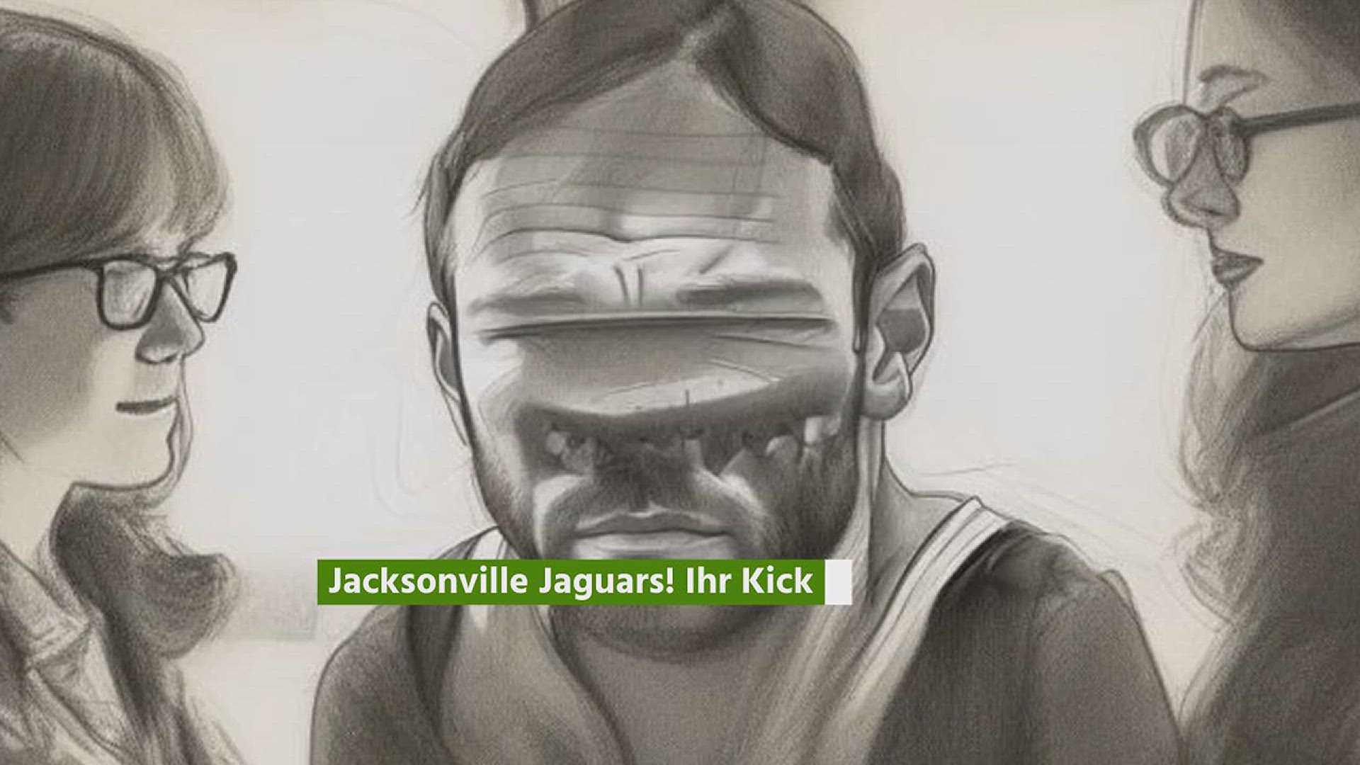 'Video thumbnail for Skandal um Brandon McManus: Commanders Kicker mit zwei Klagen konfrontiert'