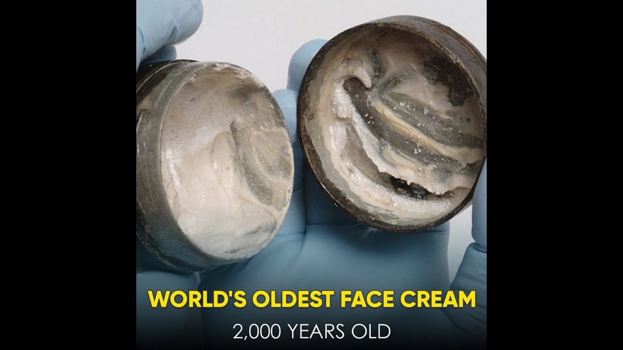 Video thumbnail for 10 Interesting Artifacts and the Story Behind Them