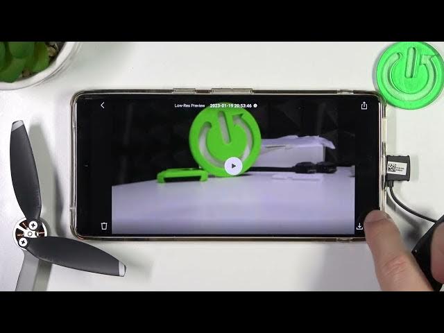 Video thumbnail for How to Download Videos from DJI Mavic Mini?