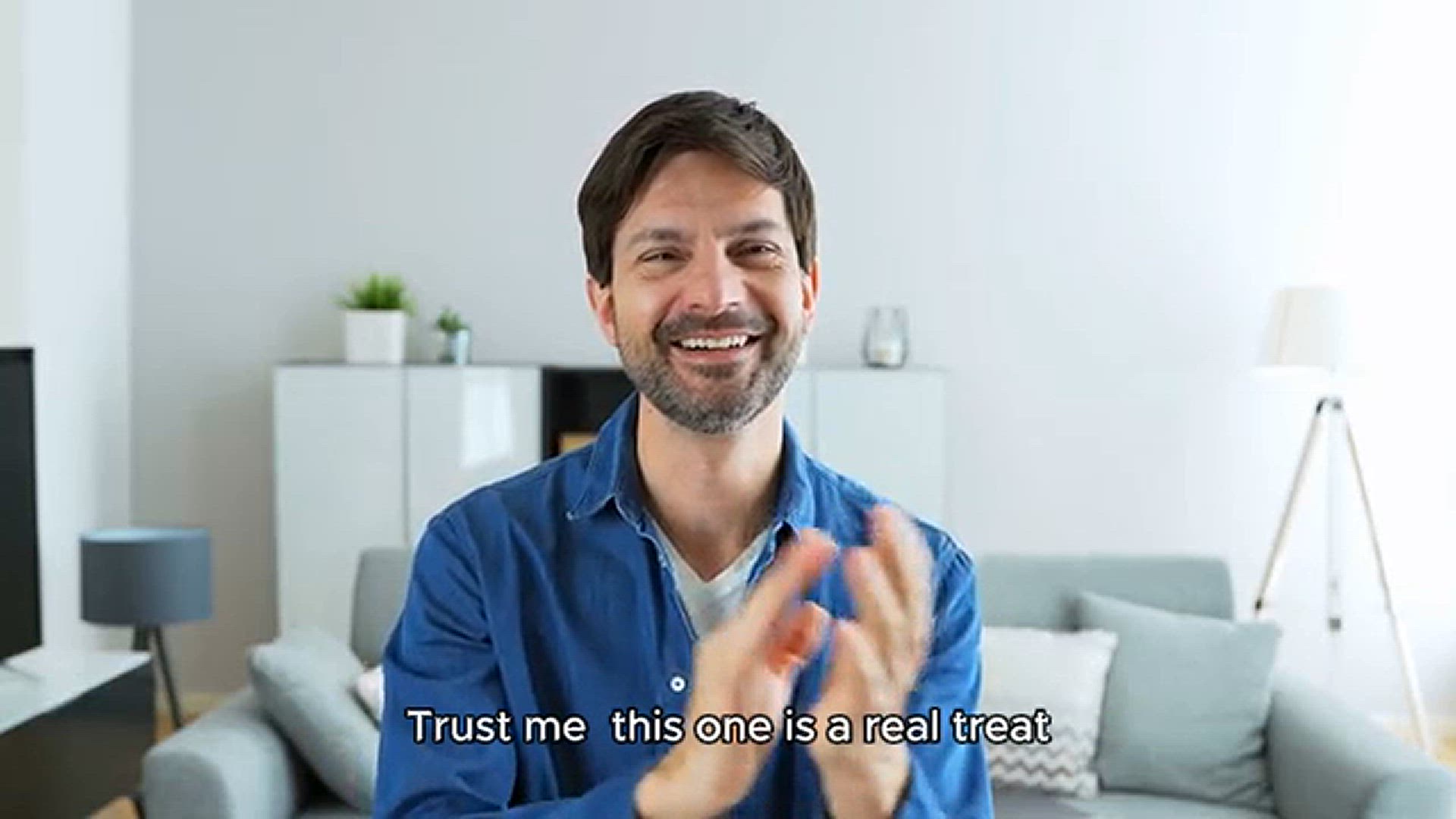 'Video thumbnail for puppy chow recipe'