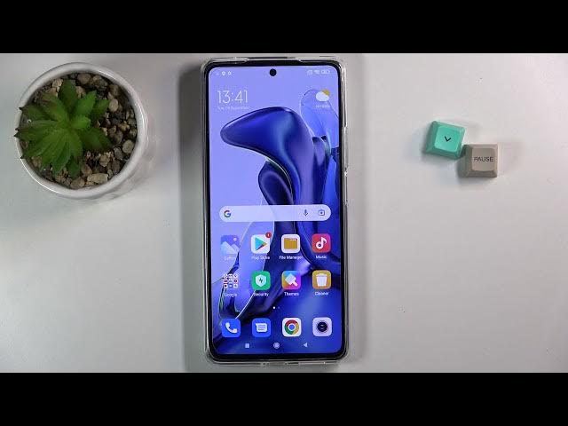 Video thumbnail for How to Virus Scan on XIAOMI 11T - Detect Malware and Viruses