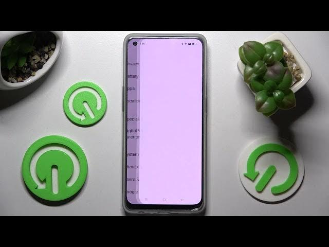 Video thumbnail for How to Enable/Disable Easy Mode on OPPO Reno8 Lite – Simple Mode