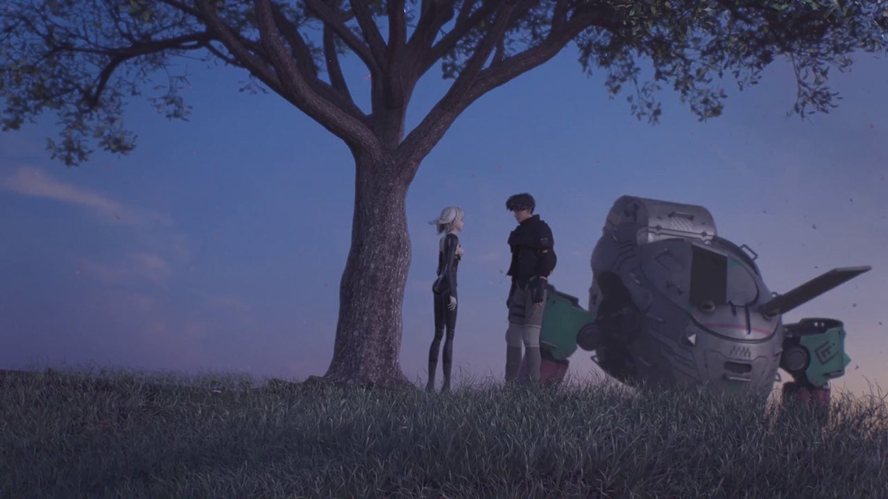 Video thumbnail for Synduality: Echo of Ada - Official Mid-season Update: Season 3 Ender Busters Trailer